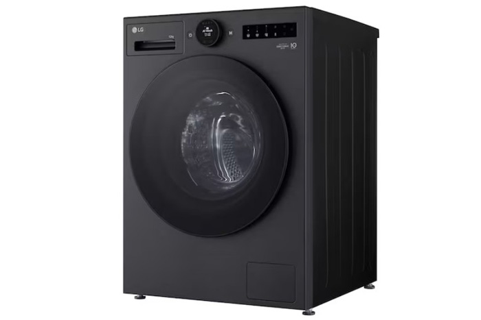 Máy giặt LG AI DD Inverter 12 kg FX1412S3K
